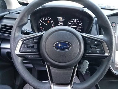 2024 Subaru Impreza Base