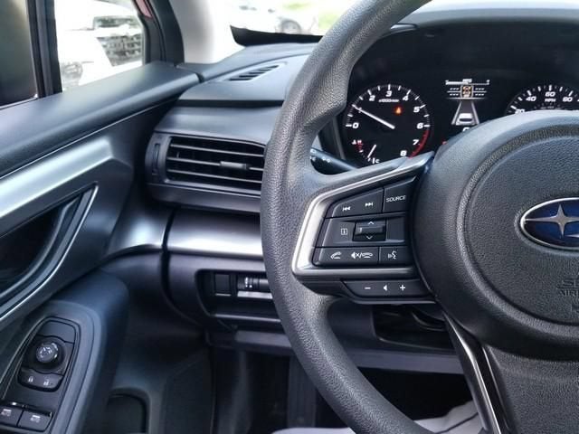 2024 Subaru Impreza Base