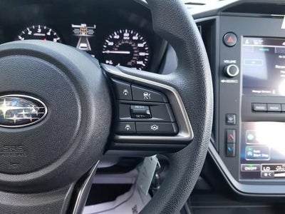 2024 Subaru Impreza Base