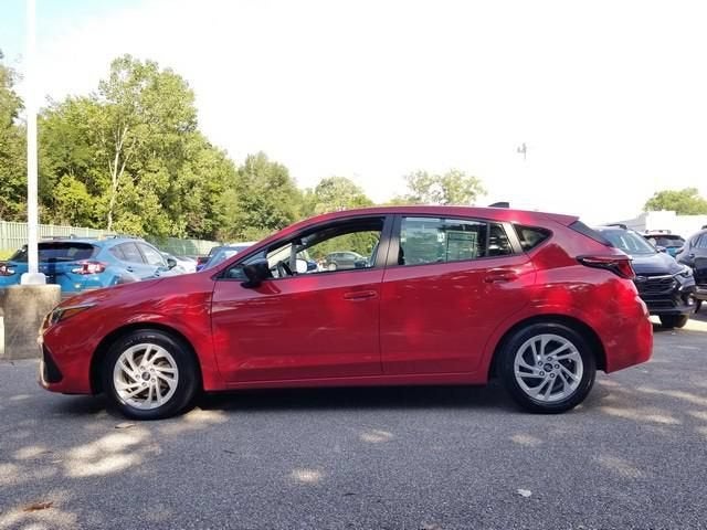 2024 Subaru Impreza Base