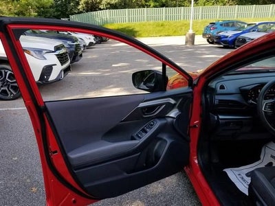 2024 Subaru Impreza Base