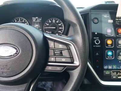 2024 Subaru Impreza Sport