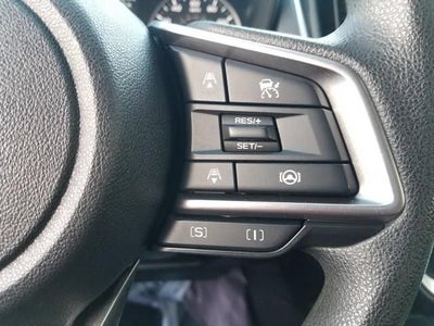 2024 Subaru Impreza Sport