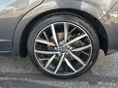 2024 Subaru Impreza Sport