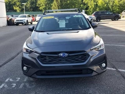 2024 Subaru Impreza Sport