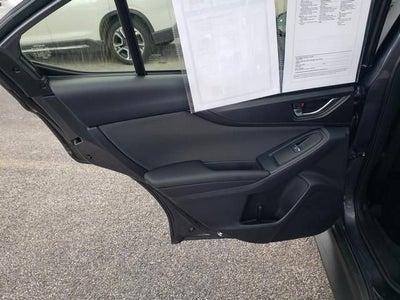 2023 Subaru WRX Premium