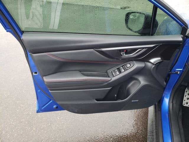 2022 Subaru WRX Limited