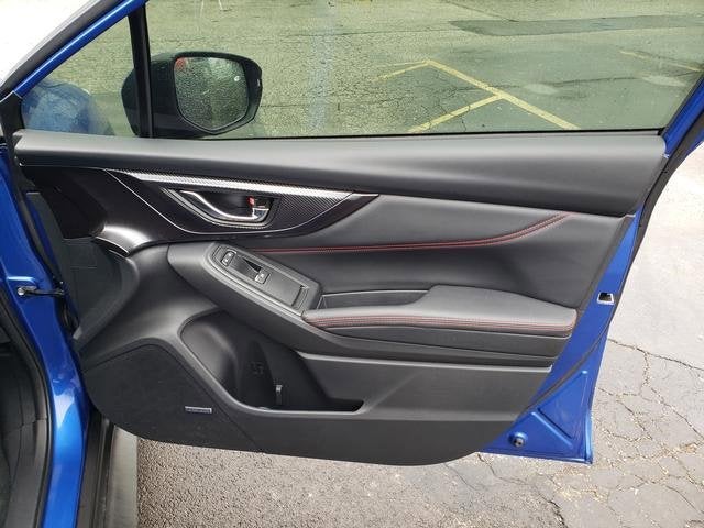 2022 Subaru WRX Limited