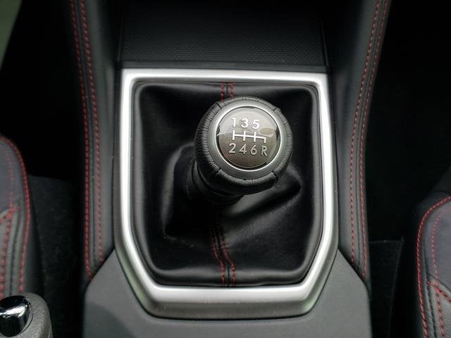 2022 Subaru WRX Limited