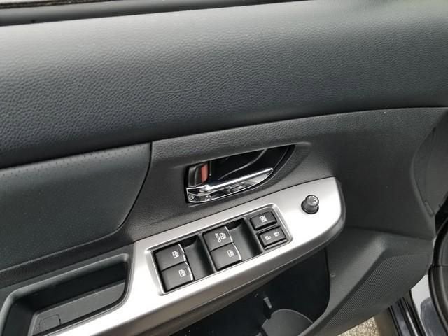 2017 Subaru Crosstrek Limited