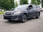 2017 Subaru Crosstrek Limited