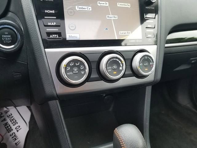 2017 Subaru Crosstrek Limited