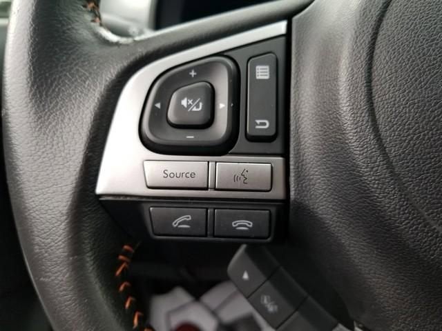 2017 Subaru Crosstrek Limited