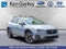 2018 Subaru Crosstrek Limited