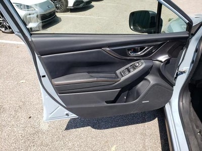 2018 Subaru Crosstrek Limited