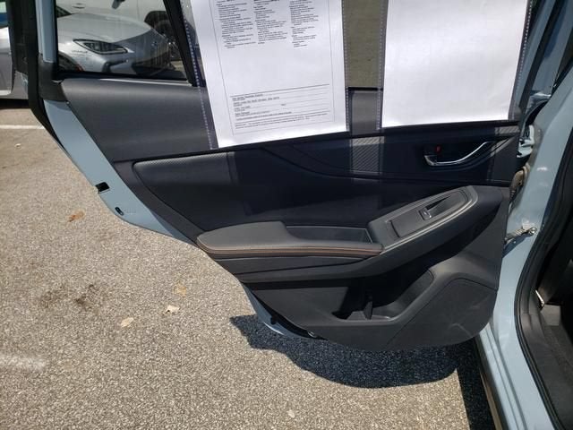 2018 Subaru Crosstrek Limited