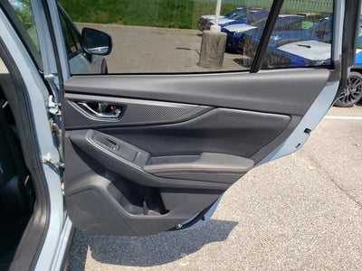 2018 Subaru Crosstrek Limited