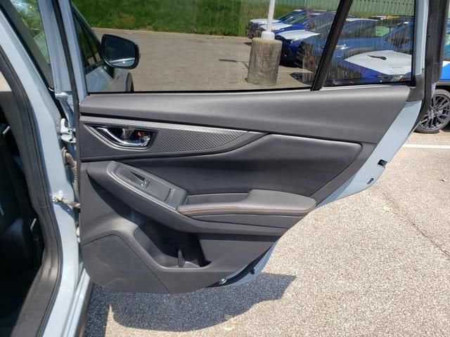 2018 Subaru Crosstrek Limited