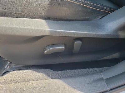 2018 Subaru Crosstrek Limited