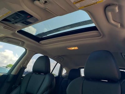 2018 Subaru Crosstrek Limited