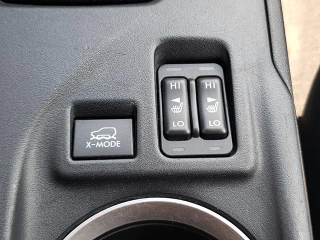 2018 Subaru Crosstrek Limited