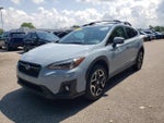 2018 Subaru Crosstrek Limited