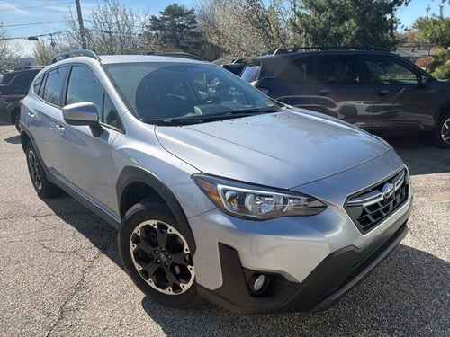2023 Subaru Crosstrek Premium