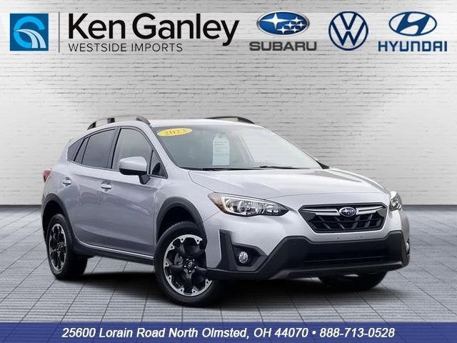 2023 Subaru Crosstrek Premium