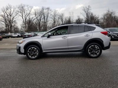 2023 Subaru Crosstrek Premium
