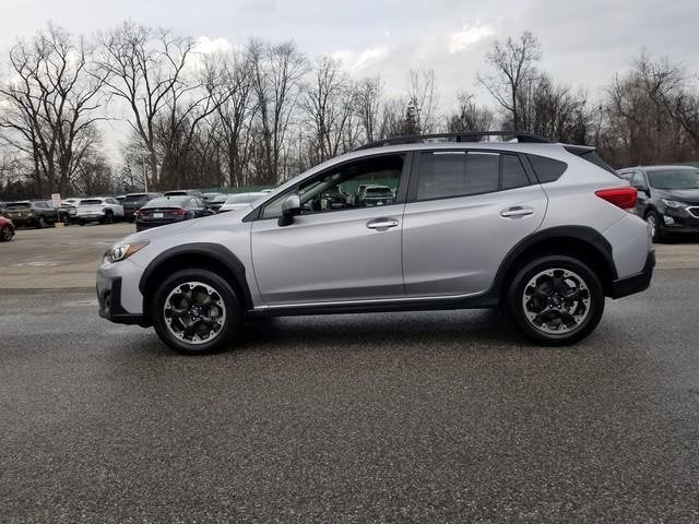 2023 Subaru Crosstrek Premium