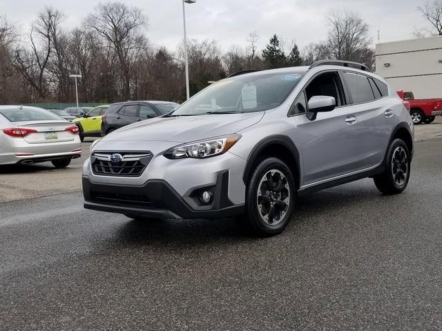 2023 Subaru Crosstrek Premium