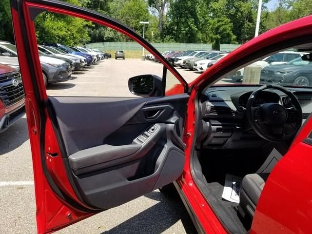 2024 Subaru Crosstrek Base