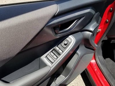 2024 Subaru Crosstrek Base
