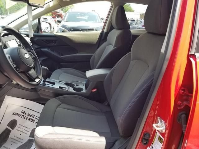 2024 Subaru Crosstrek Base