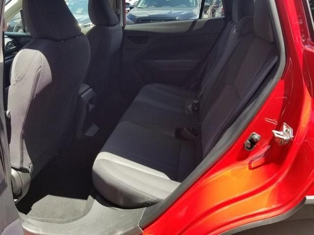 2024 Subaru Crosstrek Base