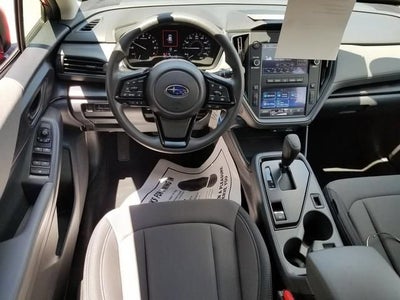 2024 Subaru Crosstrek Base