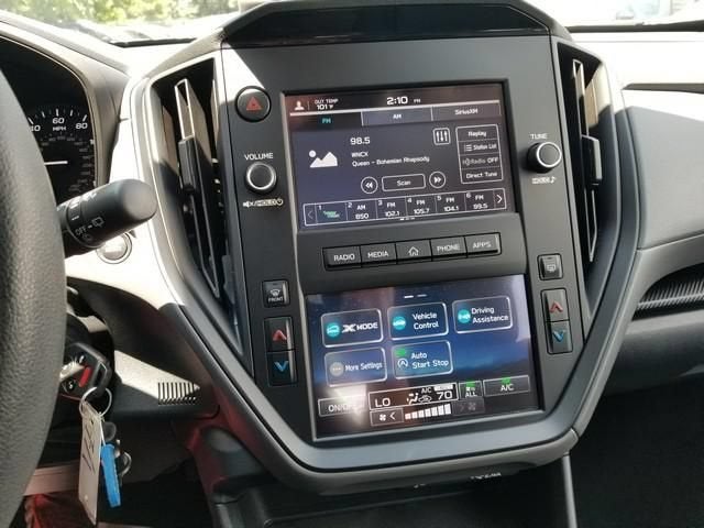 2024 Subaru Crosstrek Base