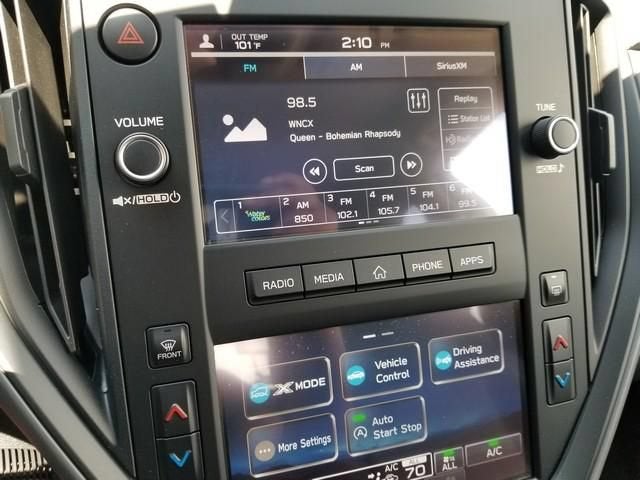 2024 Subaru Crosstrek Base