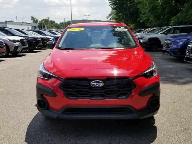 2024 Subaru Crosstrek Base