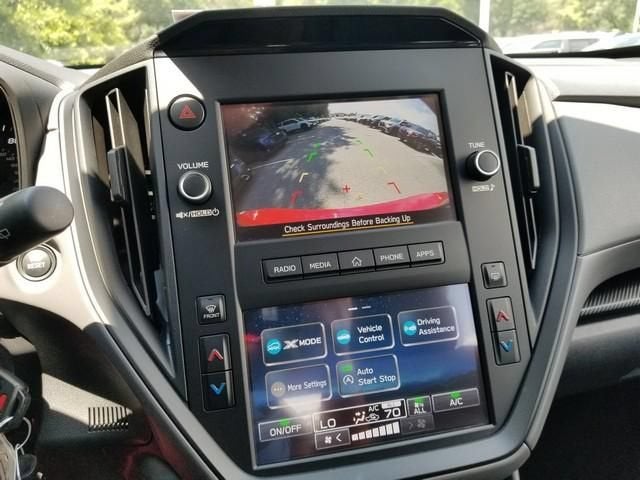 2024 Subaru Crosstrek Base