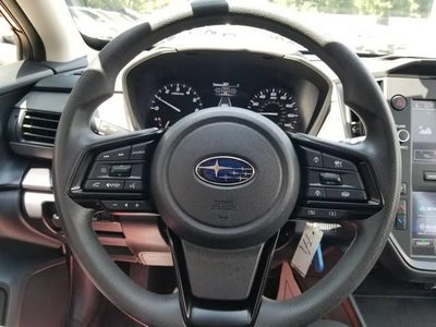 2024 Subaru Crosstrek Base