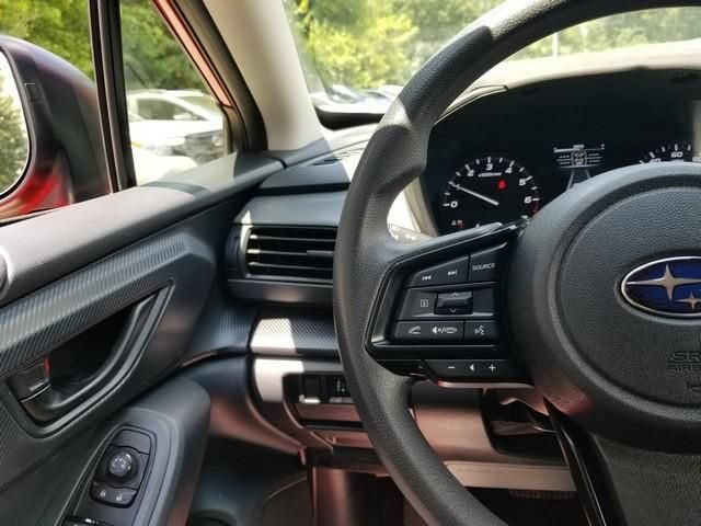2024 Subaru Crosstrek Base