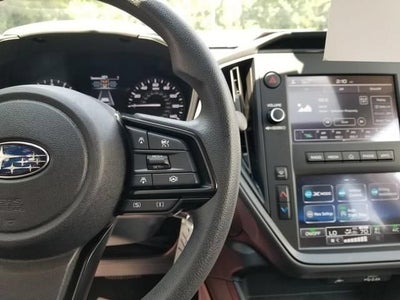 2024 Subaru Crosstrek Base