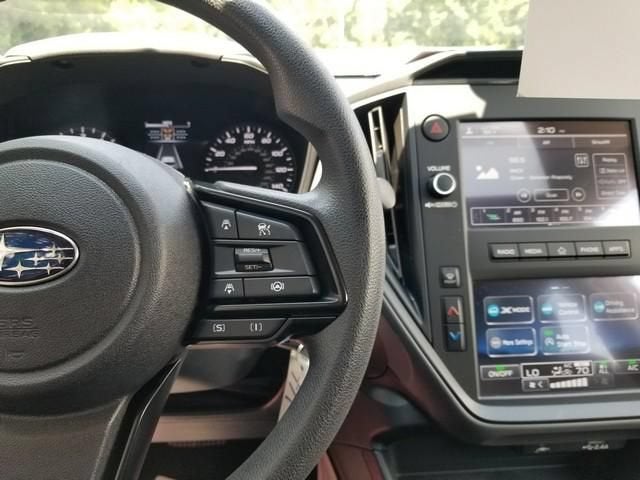 2024 Subaru Crosstrek Base