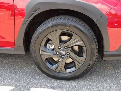 2024 Subaru Crosstrek Base