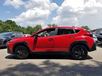 2024 Subaru Crosstrek Base