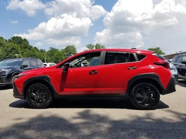 2024 Subaru Crosstrek Base