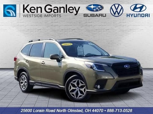 2023 Subaru Forester Premium
