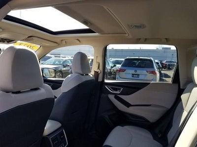 2023 Subaru Forester Premium