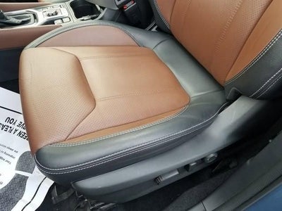 2023 Subaru Forester Touring